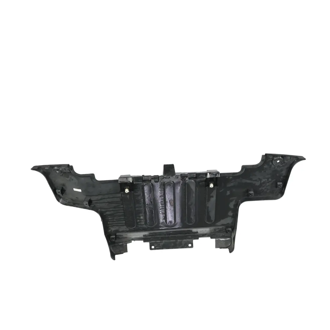 Range Rover L405 Unterbodenschutz Hinten Abdeckung - SKU CK52-17F846-AB - Teilenummer CK52-17F846-AB