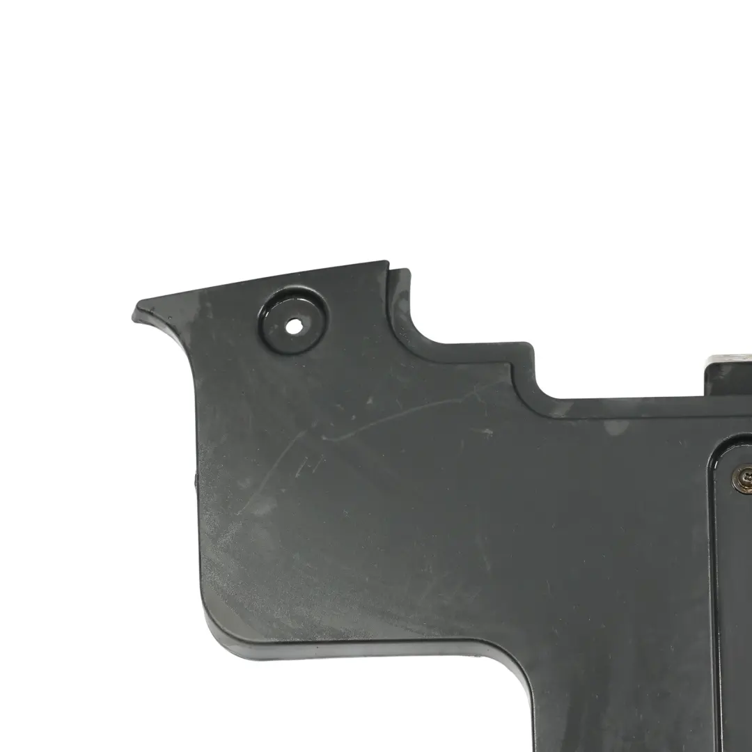 Protector Bajos Cubierta Panel Trasero para Range Rover L405 con número de pieza CK52-17F846-AB Range Rover L405 Protector Bajos Cubierta Panel Trasero - SKU CK52-17F846-AB - Número de pieza CK52-17F846-AB