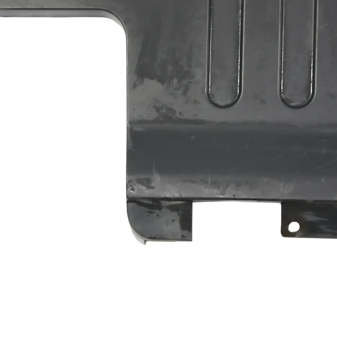 Protector Bajos Cubierta Panel Trasero para Range Rover L405 con número de pieza CK52-17F846-AB Range Rover L405 Protector Bajos Cubierta Panel Trasero - SKU CK52-17F846-AB - Número de pieza CK52-17F846-AB