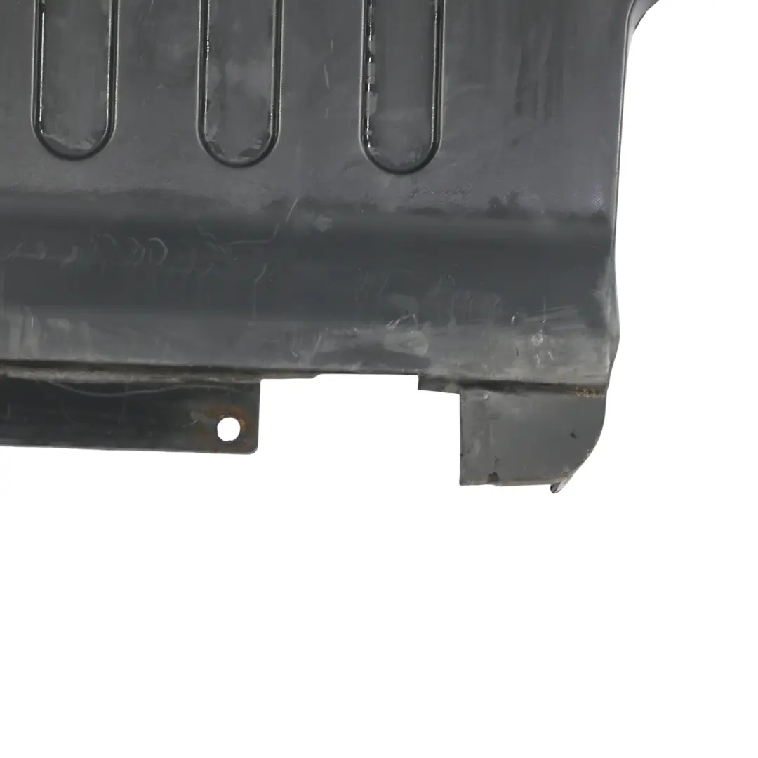 Range Rover L405 Undertray Underfloor Rear Cover Panel - SKU CK52-17F846-AB - Part number CK52-17F846-AB