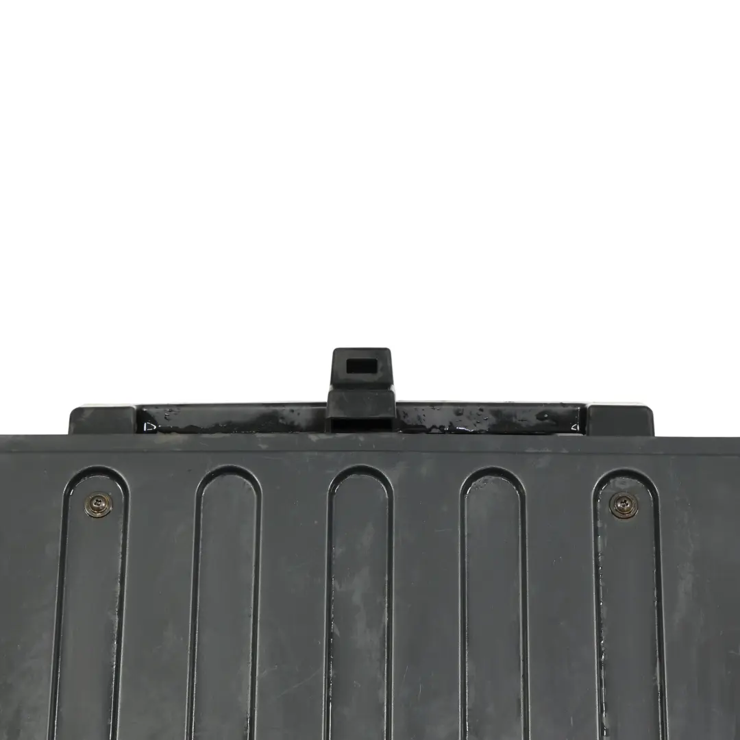Protector Bajos Cubierta Panel Trasero para Range Rover L405 con número de pieza CK52-17F846-AB Range Rover L405 Protector Bajos Cubierta Panel Trasero - SKU CK52-17F846-AB - Número de pieza CK52-17F846-AB
