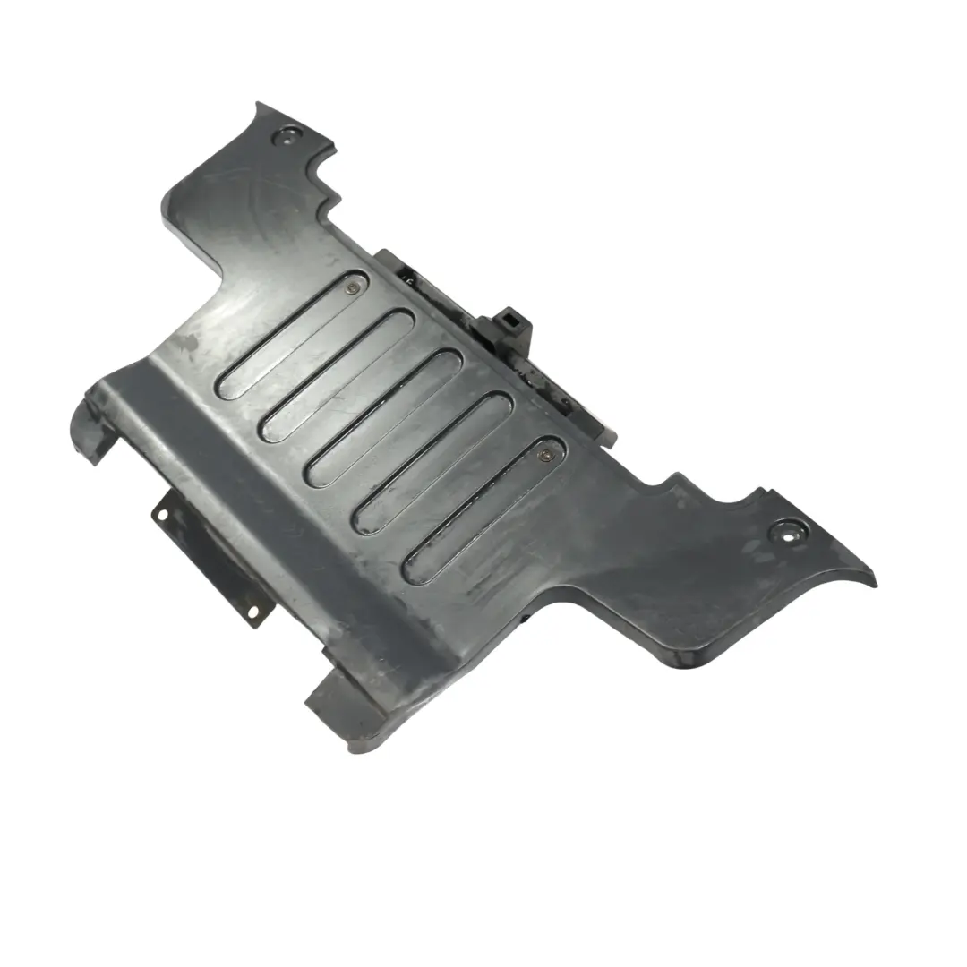 Range Rover L405 Protector Bajos Cubierta Panel Trasero - SKU CK52-17F846-AB - Número de pieza CK52-17F846-AB