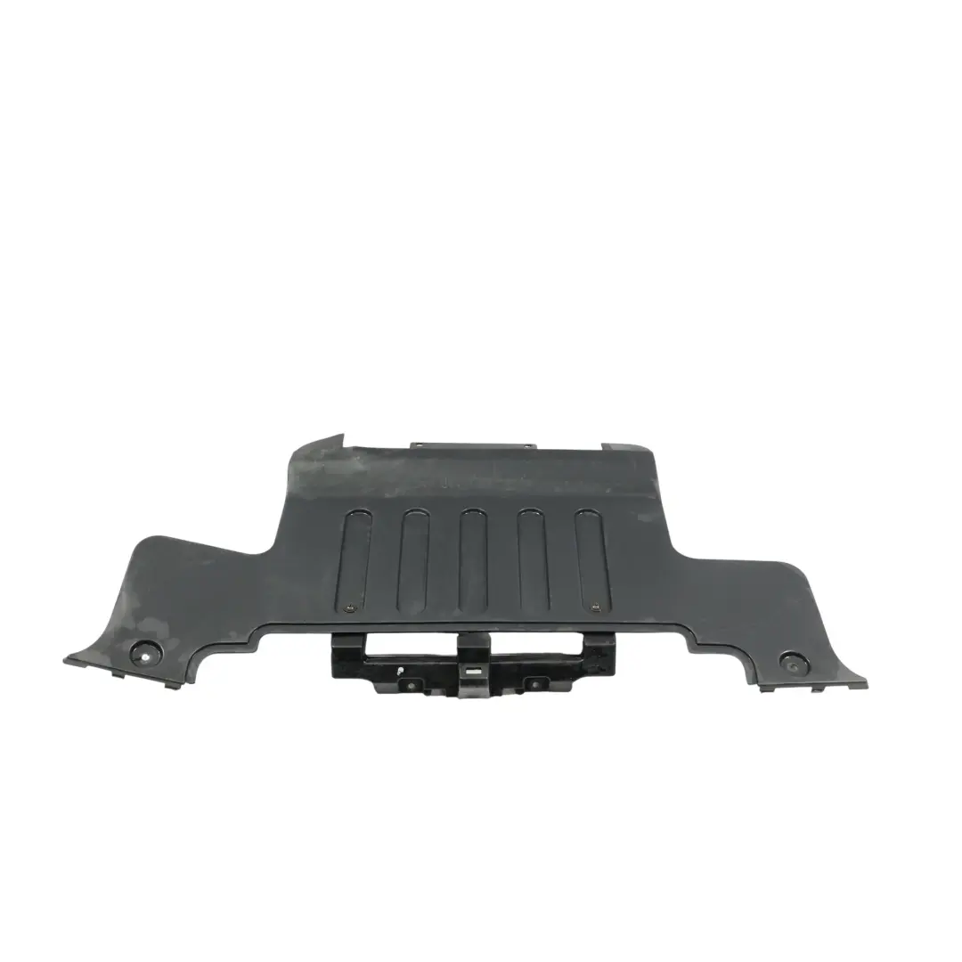 Range Rover L405 Protector Bajos Cubierta Panel Trasero - SKU CK52-17F846-AB - Número de pieza CK52-17F846-AB