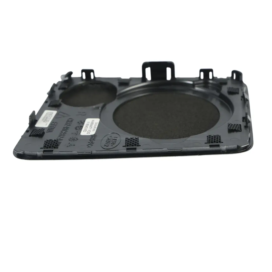 Hinten Lautsprecher Abdeckung Rechts für Land Rover Range Rover L405 mit Teilenummer CK52-18C862-AAW Land Rover Range Rover L405 Hinten Lautsprecher Abdeckung Rechts - SKU CK52-18C862-AAW-1 - Teilenummer CK52-18C862-AAW