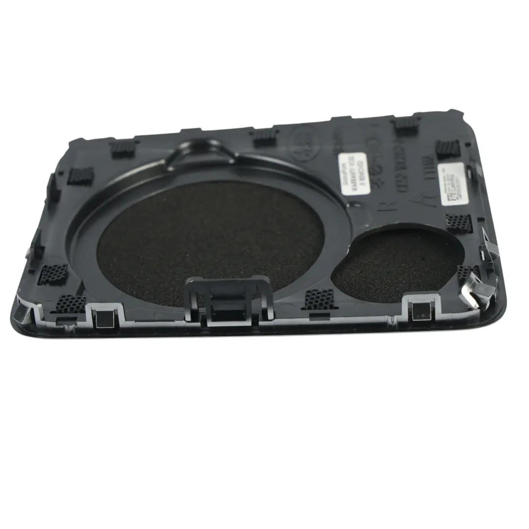 Land Rover Range Rover L405 Hinten Lautsprecher Abdeckung Rechts - SKU CK52-18C862-AAW-1 - Teilenummer CK52-18C862-AAW