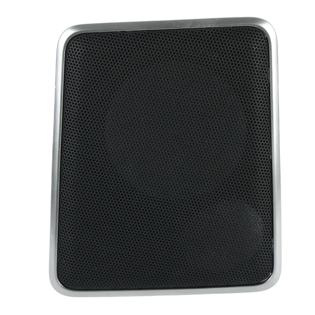 Loud Speaker Cover Trim Panel Right O/S to Range Rover L405 Rear with Part number CK52-18C862-AAW Range Rover L405 Rear Loud Speaker Cover Trim Panel Right O/S - SKU CK52-18C862-AAW-1 - Part number CK52-18C862-AAW