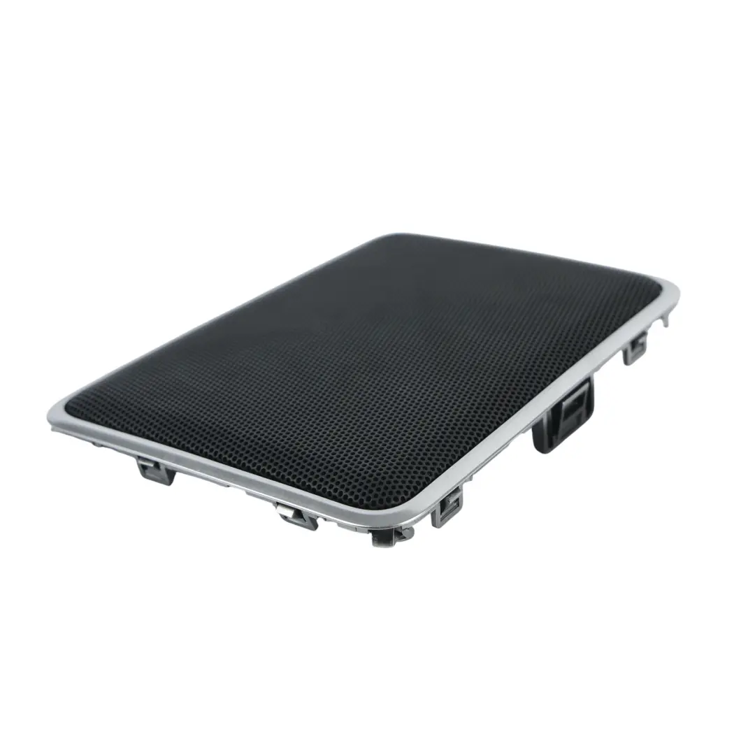 Loud Speaker Cover Trim Panel Right O/S to Range Rover L405 Rear with Part number CK52-18C862-AAW Range Rover L405 Rear Loud Speaker Cover Trim Panel Right O/S - SKU CK52-18C862-AAW-1 - Part number CK52-18C862-AAW