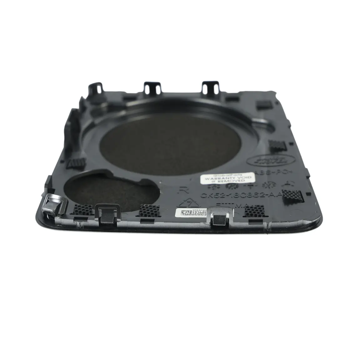 Land Rover Range Rover L405 Hinten Lautsprecher Abdeckung Rechts - SKU CK52-18C862-AAW-1 - Teilenummer CK52-18C862-AAW