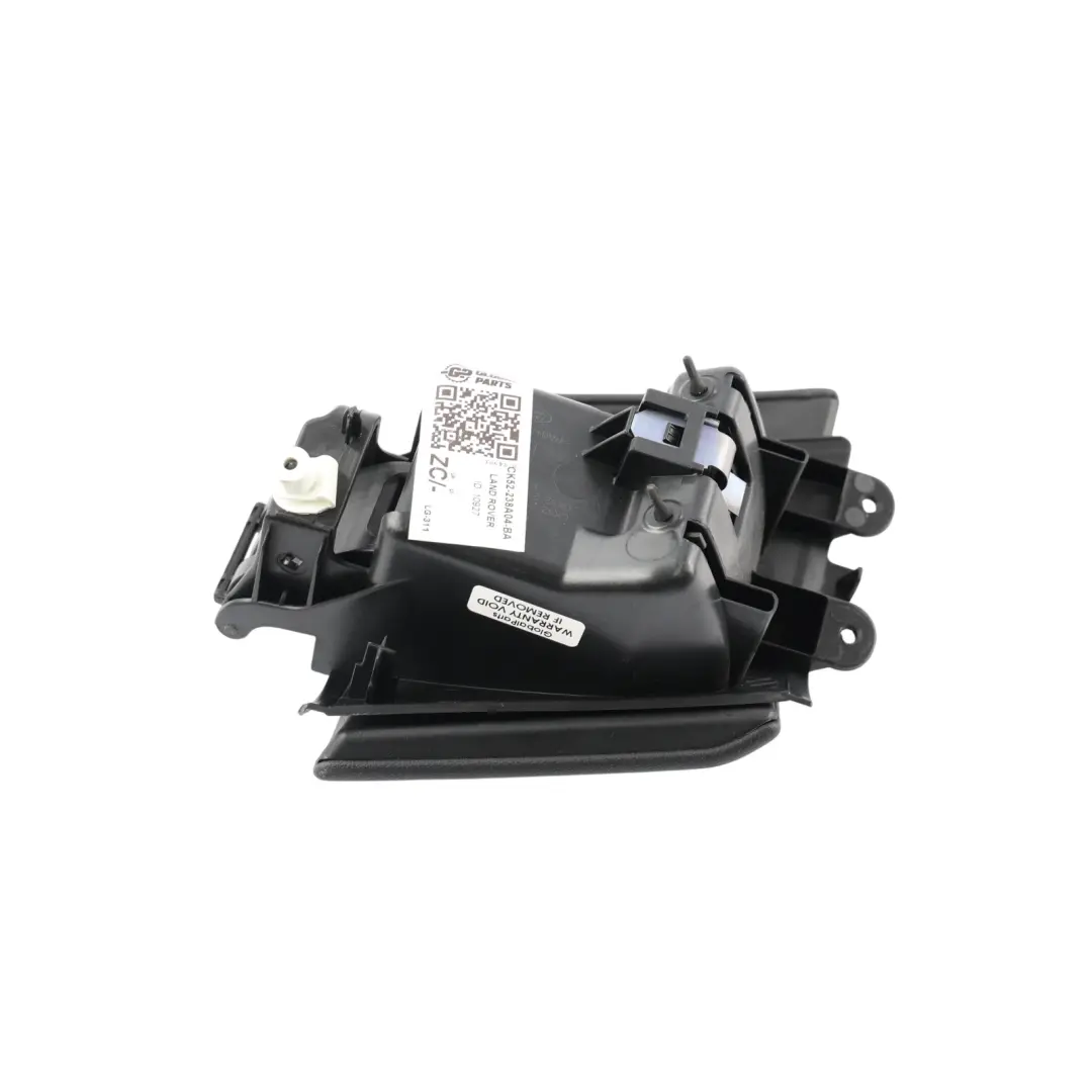 Land Range Rover L405 Door Card Ashtray Trim Cover Rear Right O/S - SKU CK52-238A04-BA - Part number CK52-238A04-BA
