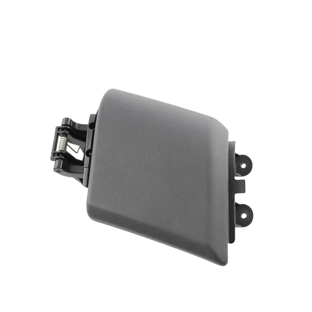 Door Card Ashtray Trim Cover Rear Right O/S to Land Range Rover L405 with Part number CK52-238A04-BA Land Range Rover L405 Door Card Ashtray Trim Cover Rear Right O/S - SKU CK52-238A04-BA - Part number CK52-238A04-BA