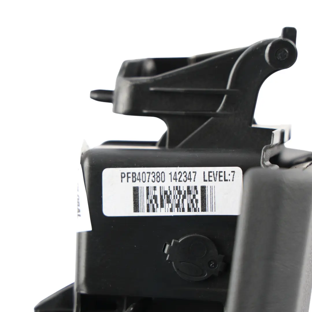 Land Range Rover L405 Door Card Ashtray Trim Cover Rear Right O/S - SKU CK52-238A04-BA - Part number CK52-238A04-BA