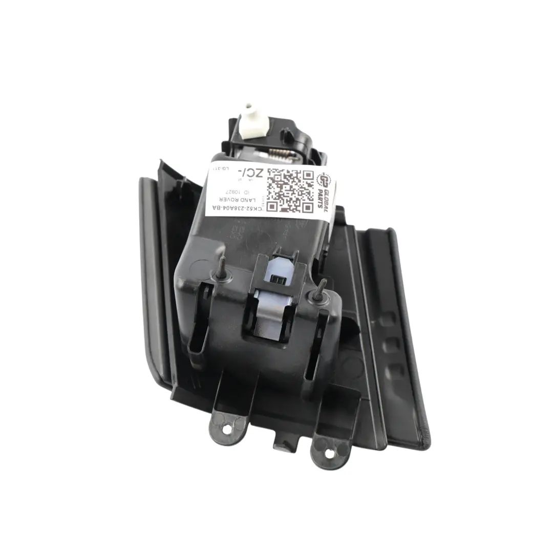 Door Card Ashtray Trim Cover Rear Right O/S to Land Range Rover L405 with Part number CK52-238A04-BA Land Range Rover L405 Door Card Ashtray Trim Cover Rear Right O/S - SKU CK52-238A04-BA - Part number CK52-238A04-BA
