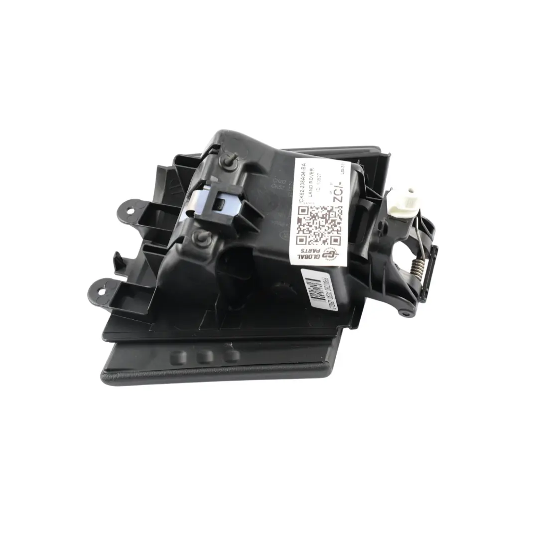 Land Range Rover L405 Door Card Ashtray Trim Cover Rear Right O/S - SKU CK52-238A04-BA - Part number CK52-238A04-BA