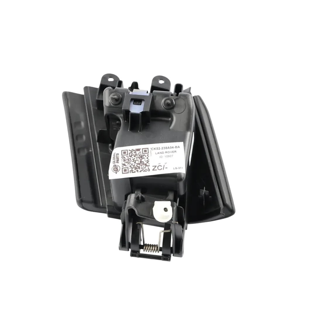Land Range Rover L405 Door Card Ashtray Trim Cover Rear Right O/S - SKU CK52-238A04-BA - Part number CK52-238A04-BA