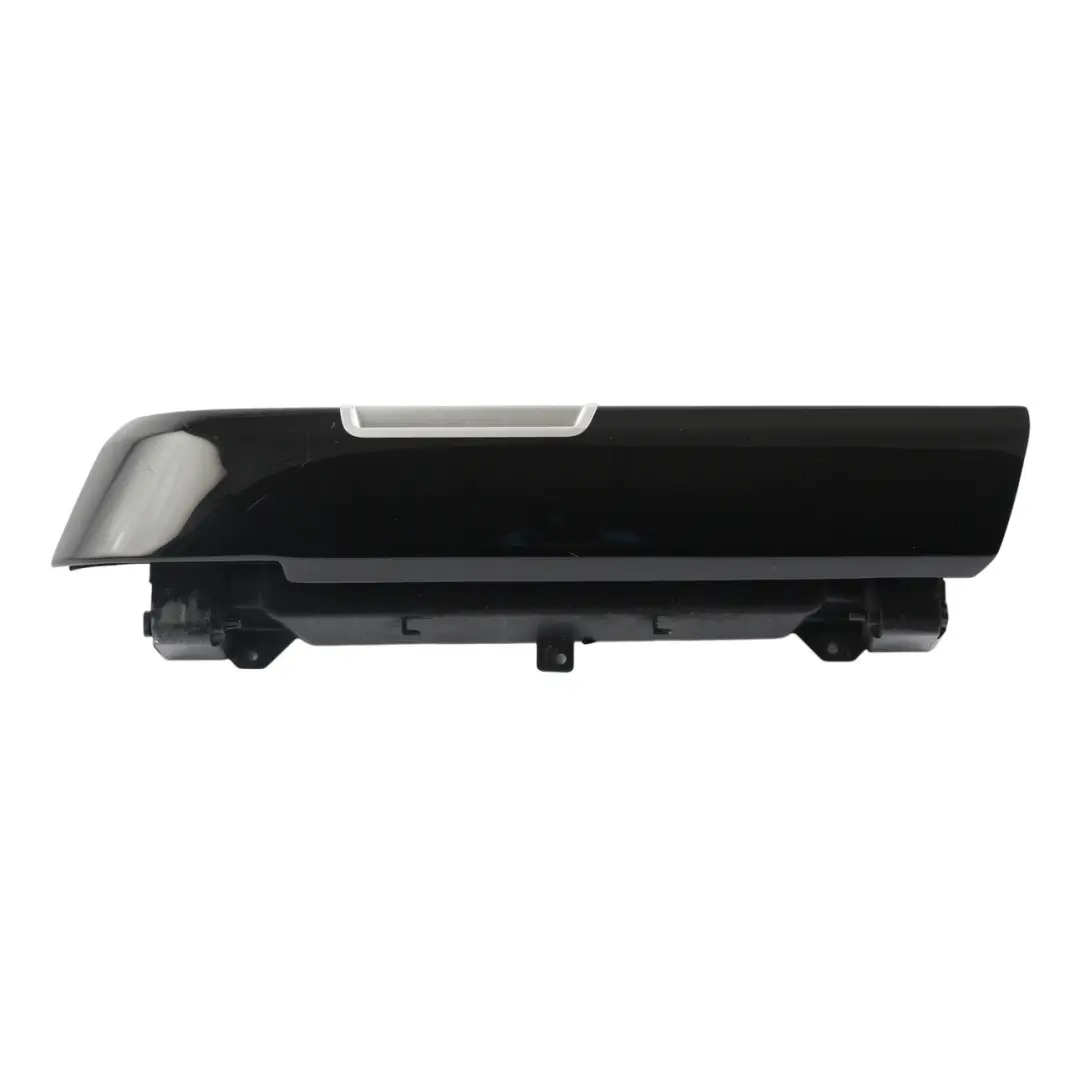 Range Rover Vogue L405 Door Storage Tray Front Right O/S Black - SKU CK52-274W46-A - Part number CK52-274W46-A