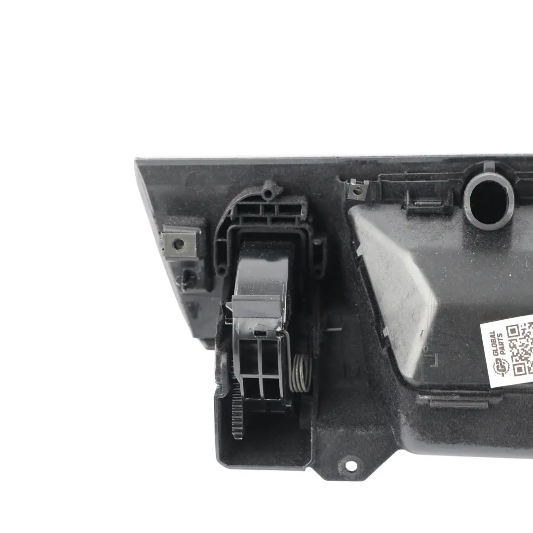 Range Rover Vogue L405 Door Storage Tray Front Right O/S Black - SKU CK52-274W46-A - Part number CK52-274W46-A