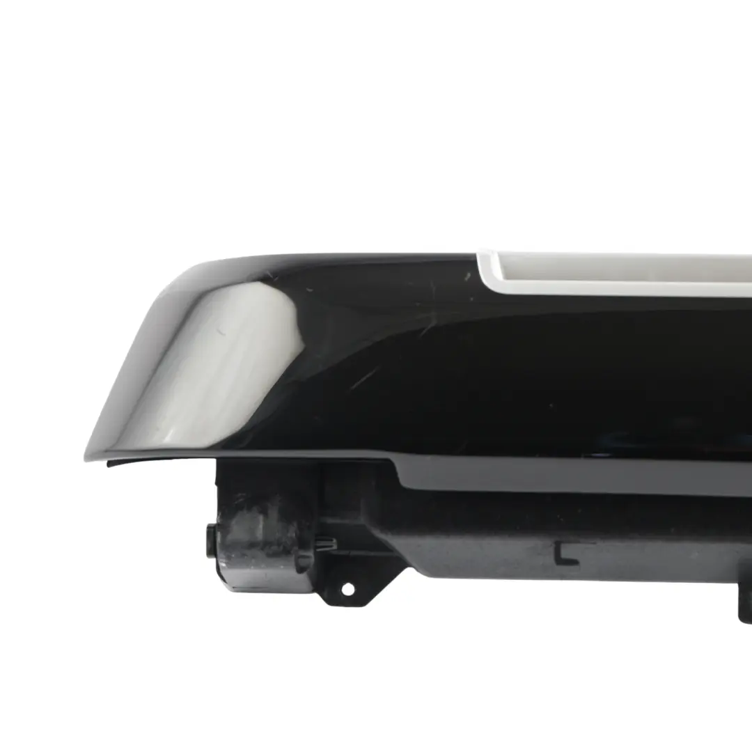 Range Rover Vogue L405 Door Storage Tray Front Right O/S Black - SKU CK52-274W46-A - Part number CK52-274W46-A