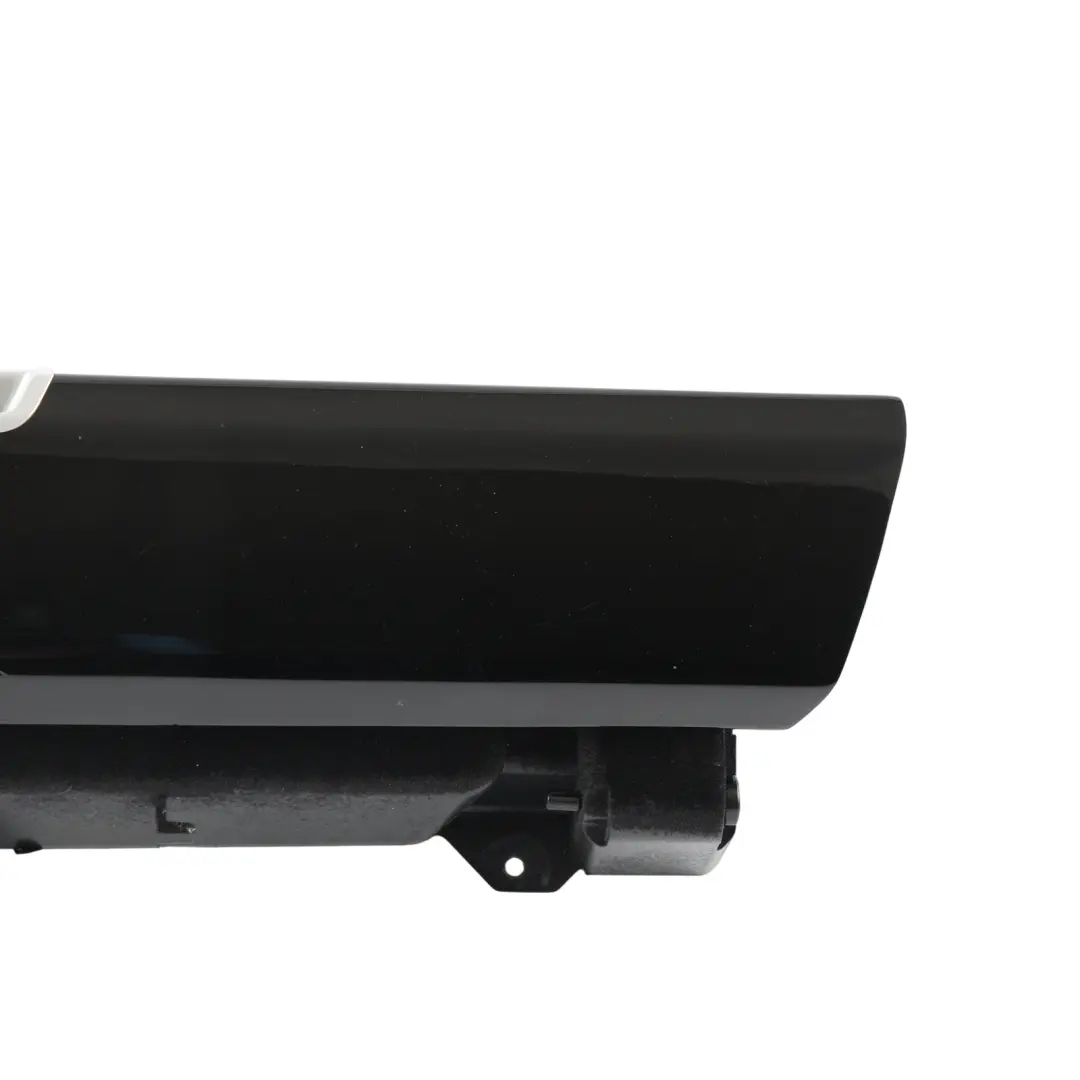 Range Rover Vogue L405 Door Storage Tray Front Right O/S Black - SKU CK52-274W46-A - Part number CK52-274W46-A