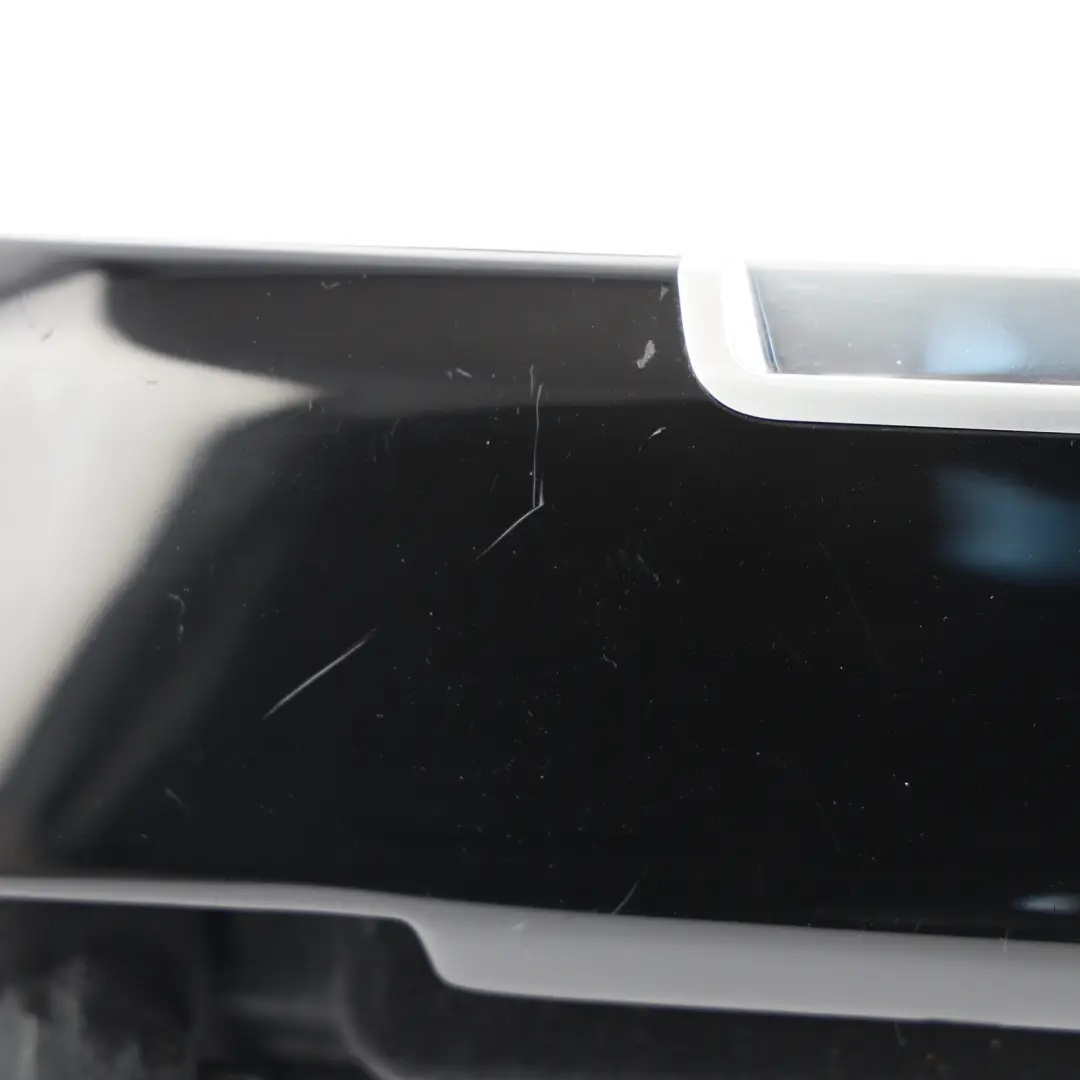 Door Storage Tray Front Right O/S Black to Range Rover Vogue L405 with Part number CK52-274W46-A Range Rover Vogue L405 Door Storage Tray Front Right O/S Black - SKU CK52-274W46-A - Part number CK52-274W46-A