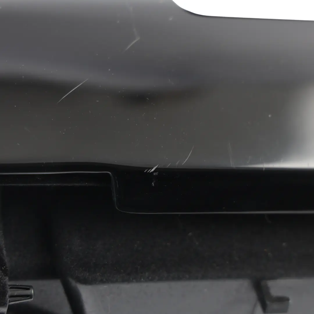 Door Storage Tray Front Right O/S Black to Range Rover Vogue L405 with Part number CK52-274W46-A Range Rover Vogue L405 Door Storage Tray Front Right O/S Black - SKU CK52-274W46-A - Part number CK52-274W46-A