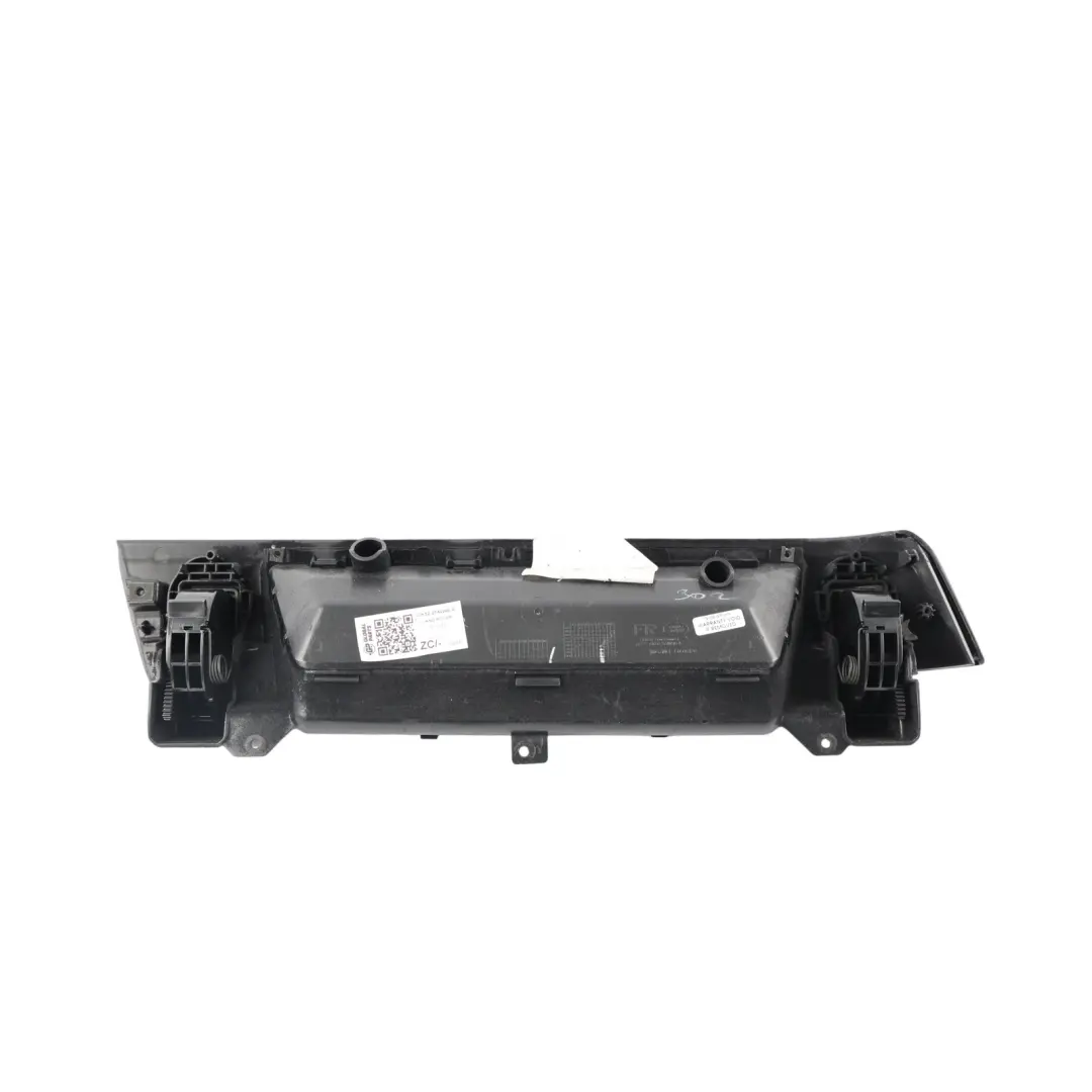 Range Rover Vogue L405 Door Storage Tray Front Right O/S Black - SKU CK52-274W46-A - Part number CK52-274W46-A