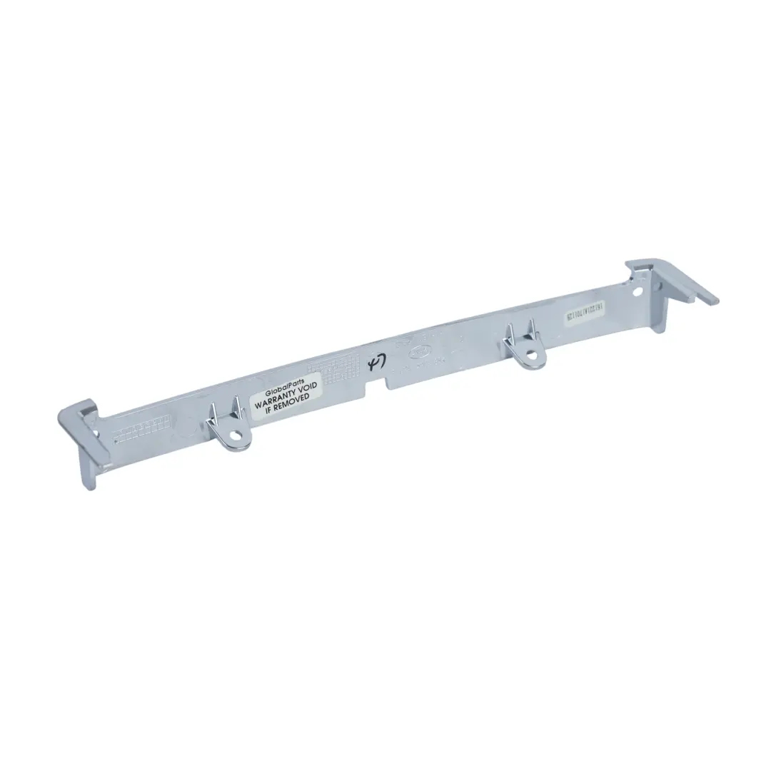 Land Rover Range Rover L405 Osłona Panelu Klimatyzacji - SKU CK52-600E81-AA - Numer Części CK52-600E81-AA