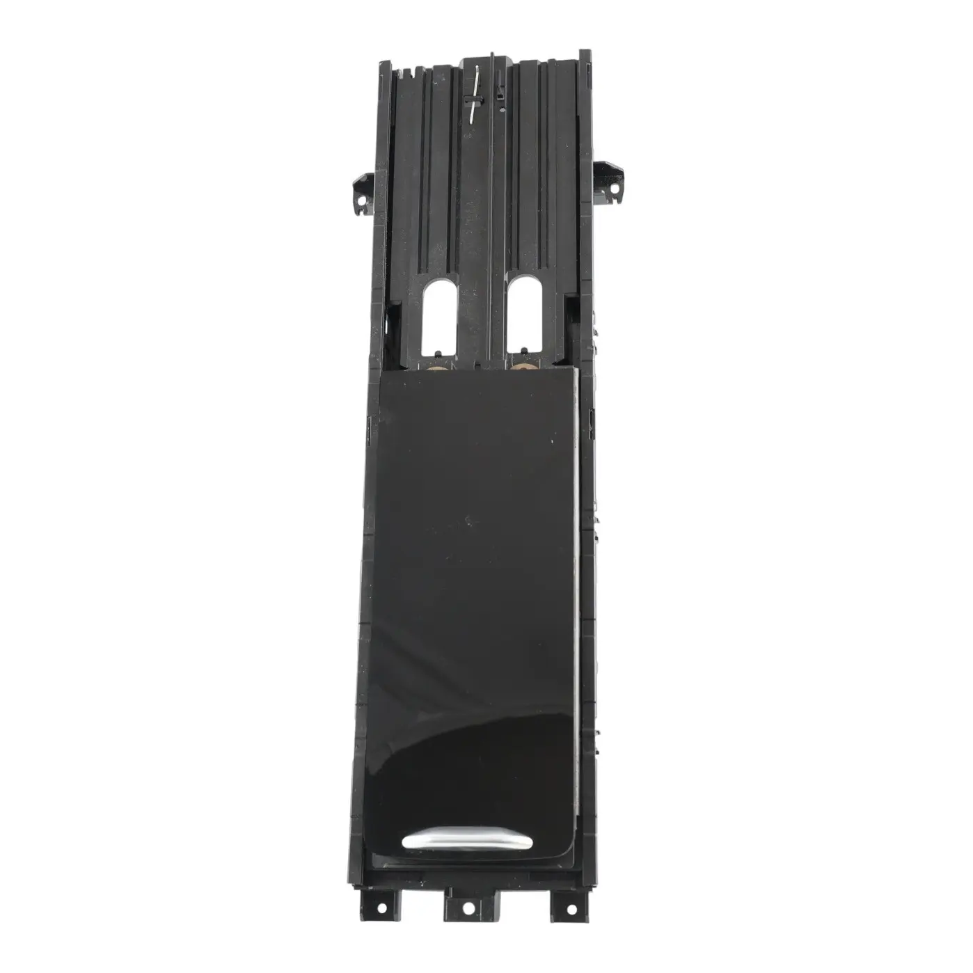 Range Rover Vogue L405 Centre Console Cup Holder Gloss Black Trim CK52-F04816-B