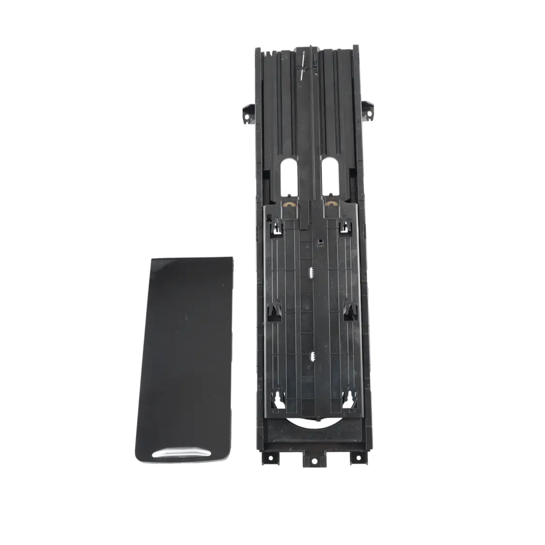 Range Rover Vogue L405 Centre Console Cup Holder Gloss Black Trim - SKU CK52-F04816-B - Part number CK52-F04816-B