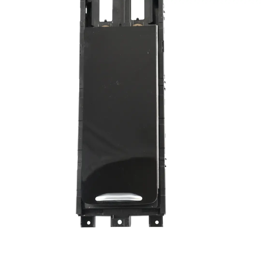 Centre Console Cup Holder Gloss Black Trim to Range Rover Vogue L405 with Part number CK52-F04816-B Range Rover Vogue L405 Centre Console Cup Holder Gloss Black Trim - SKU CK52-F04816-B - Part number CK52-F04816-B