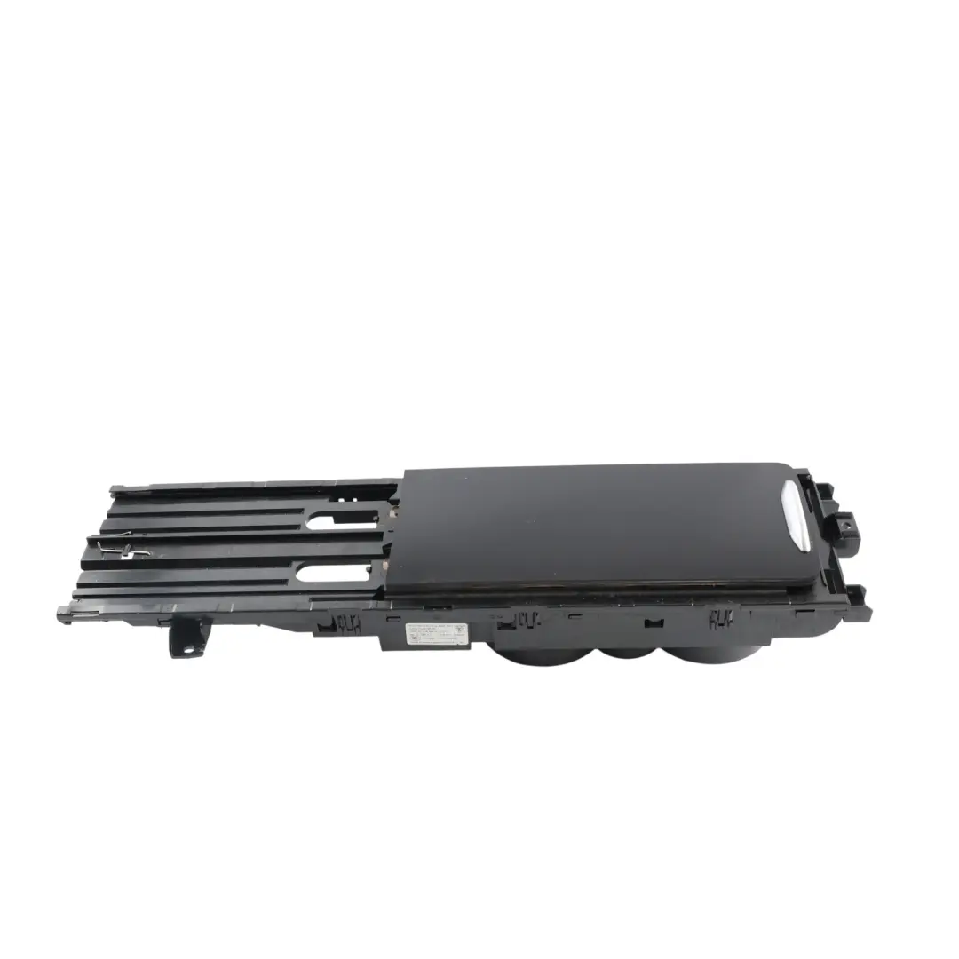 Range Rover Vogue L405 Centre Console Cup Holder Gloss Black Trim - SKU CK52-F04816-B - Part number CK52-F04816-B
