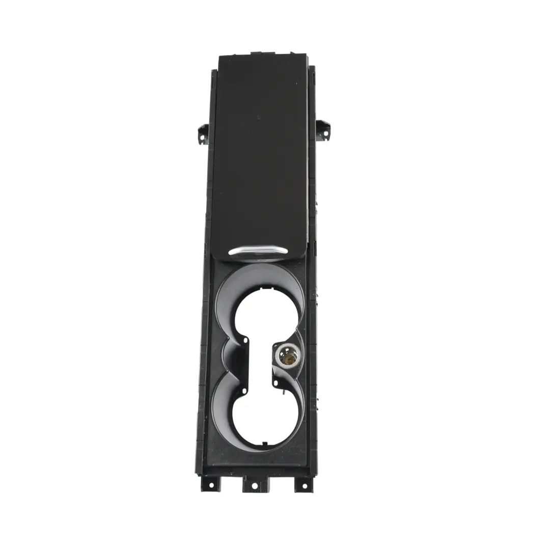 Centre Console Cup Holder Gloss Black Trim to Range Rover Vogue L405 with Part number CK52-F04816-B Range Rover Vogue L405 Centre Console Cup Holder Gloss Black Trim - SKU CK52-F04816-B - Part number CK52-F04816-B