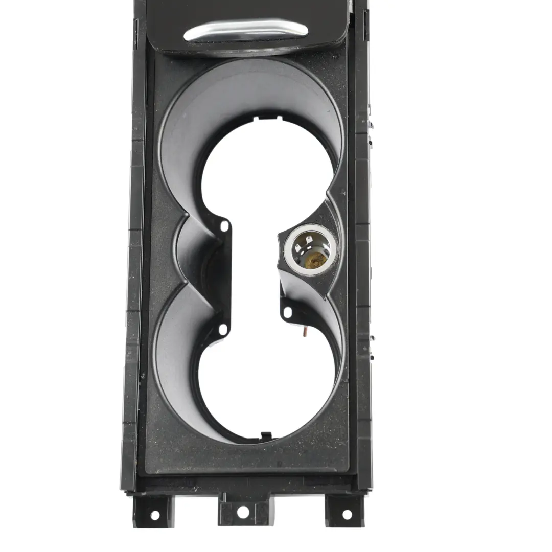 Centre Console Cup Holder Gloss Black Trim to Range Rover Vogue L405 with Part number CK52-F04816-B Range Rover Vogue L405 Centre Console Cup Holder Gloss Black Trim - SKU CK52-F04816-B - Part number CK52-F04816-B