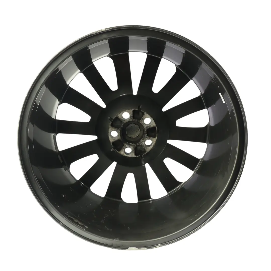 Alloy Wheel Rim Grey 22" 9.5J ET:49 to Range Rover L405 with Part number CK5M-1007-AB Range Rover L405 Alloy Wheel Rim Grey 22" 9.5J ET:49 - SKU CK5M-1007-AB-GY1 - Part number CK5M-1007-AB