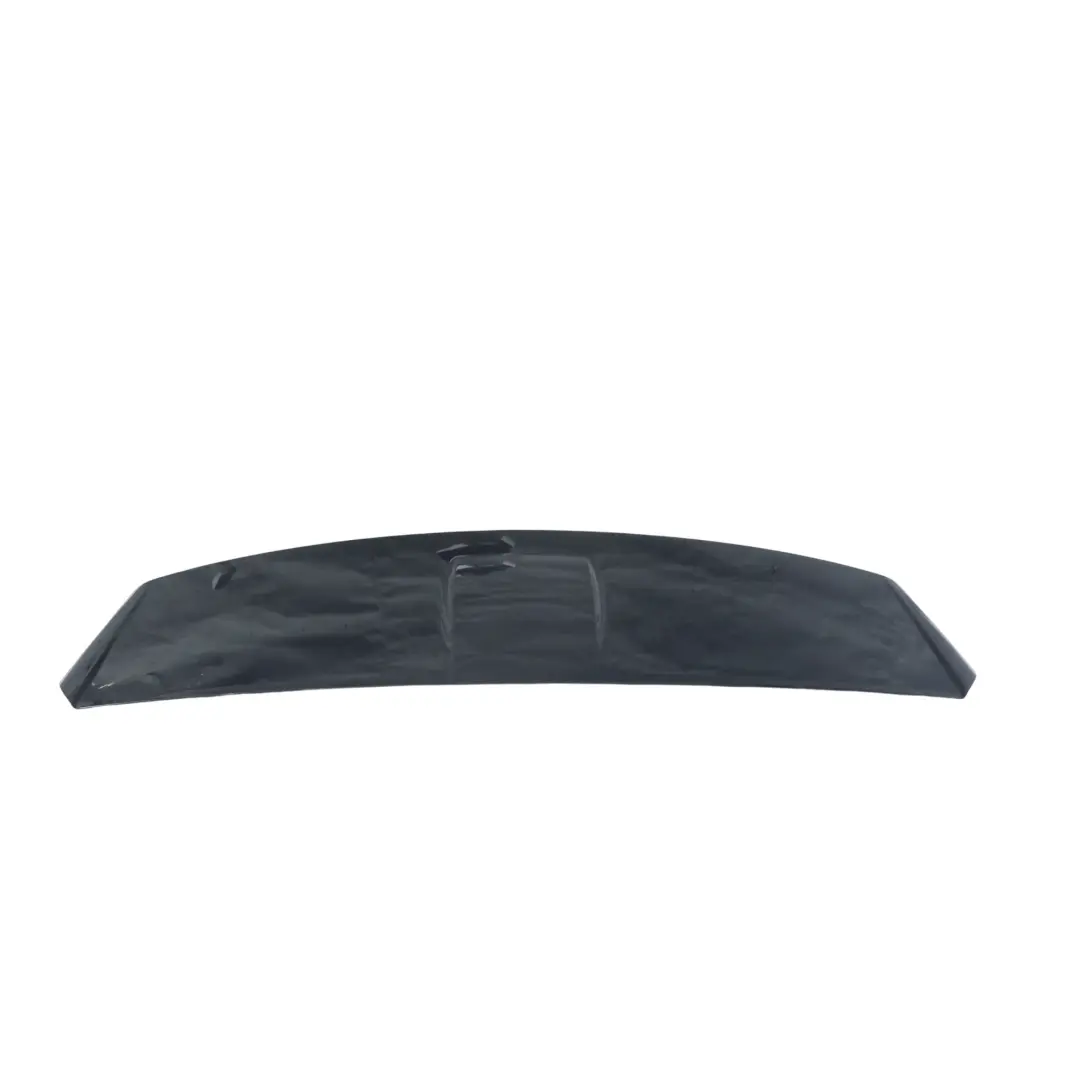 Land Rover Range Rover Sport L494 Becquet Toit Arrière Noir Mariana 860 GK62-442 - SKU CK62-44210-MAR - Numéro de pièce CK62-44210
