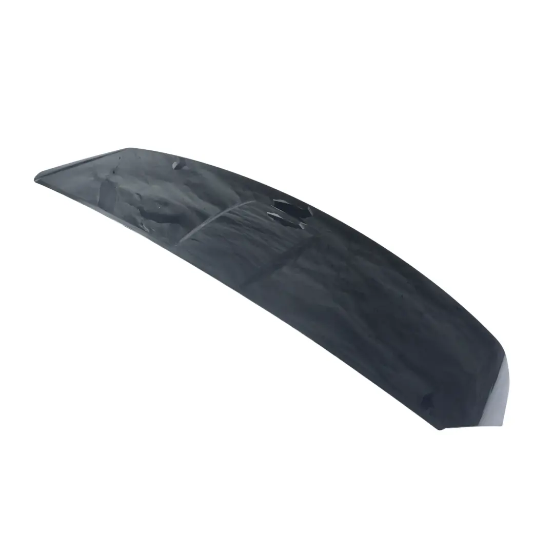 Range Rover Sport L494 Rear Roof Spoiler Mariana Black - 860 GK62-44210-ABW - SKU CK62-44210-MAR - Part number CK62-44210