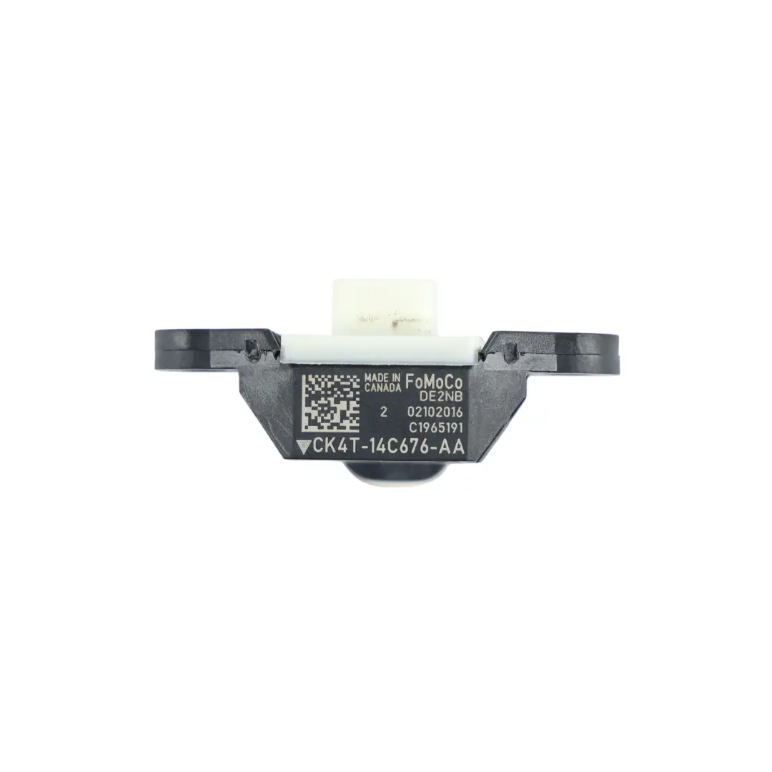 Mk4 Sensor Impacto Módulo Aire Sensor Colisión Delantero CK4T-14C676 para Ford Ranger con número de pieza CK4T-14C676-AA Ford Ranger Mk4 Sensor Impacto Módulo Aire Sensor Colisión Delantero CK4T-14C676 - SKU CK4T-14C676-AA - Número de pieza CK4T-14C676-AA
