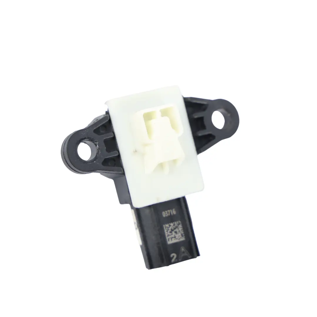 Ford Ranger Mk4 Impact Sensor Air Unit Module Crash Sensor Front - SKU CK4T-14C676-AA - Part number CK4T-14C676-AA