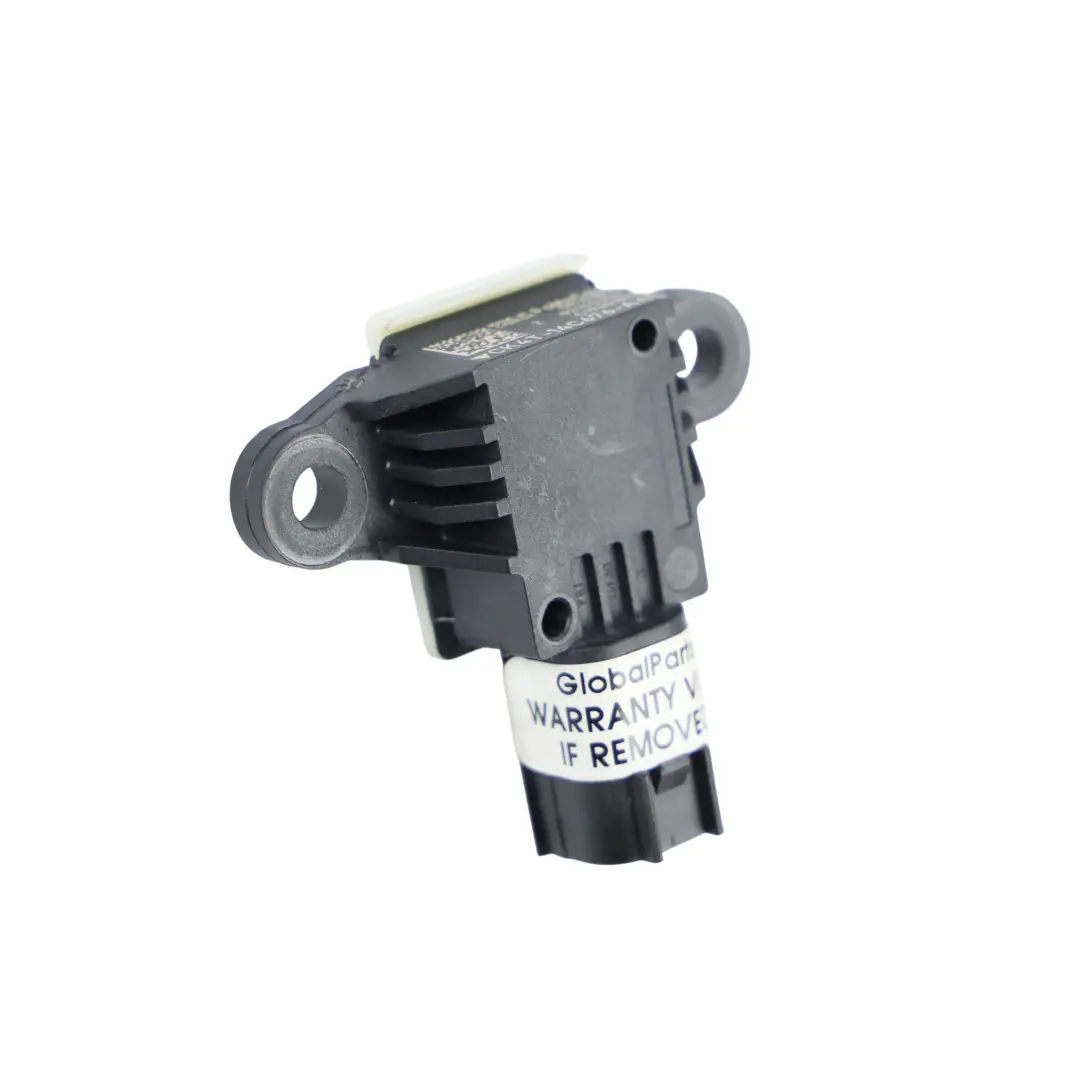 Ford Ranger Mk4 Sensor Impacto Módulo Aire Sensor Colisión Delantero CK4T-14C676 - SKU CK4T-14C676-AA - Número de pieza CK4T-14C676-AA