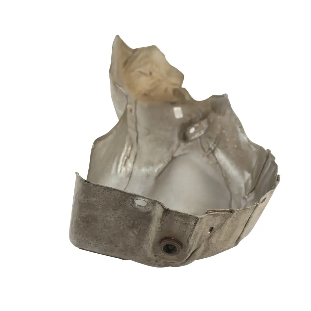 Ford Fiesta Mk7 Heat Shield Cover Insulation Guard Wrap 1.0 Petrol - SKU CM51-9N454-AE - Part number CM51-9N454-AE
