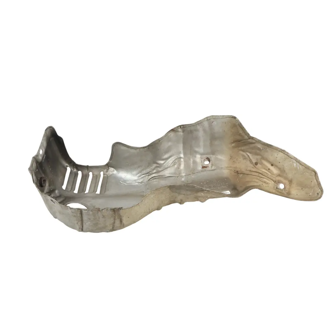 Ford Fiesta Mk7 Protector Térmico Cubierta Aislante 1.0 Gasolina - SKU CM51-9N454-AE - Número de pieza CM51-9N454-AE