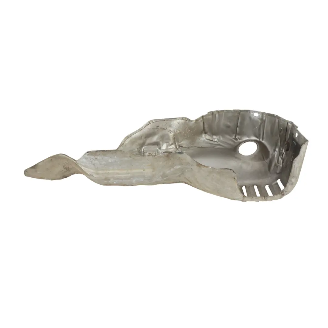 Heat Shield Cover Insulation Guard Wrap 1.0 Petrol to Ford Fiesta Mk7 with Part number CM51-9N454-AE Ford Fiesta Mk7 Heat Shield Cover Insulation Guard Wrap 1.0 Petrol - SKU CM51-9N454-AE - Part number CM51-9N454-AE