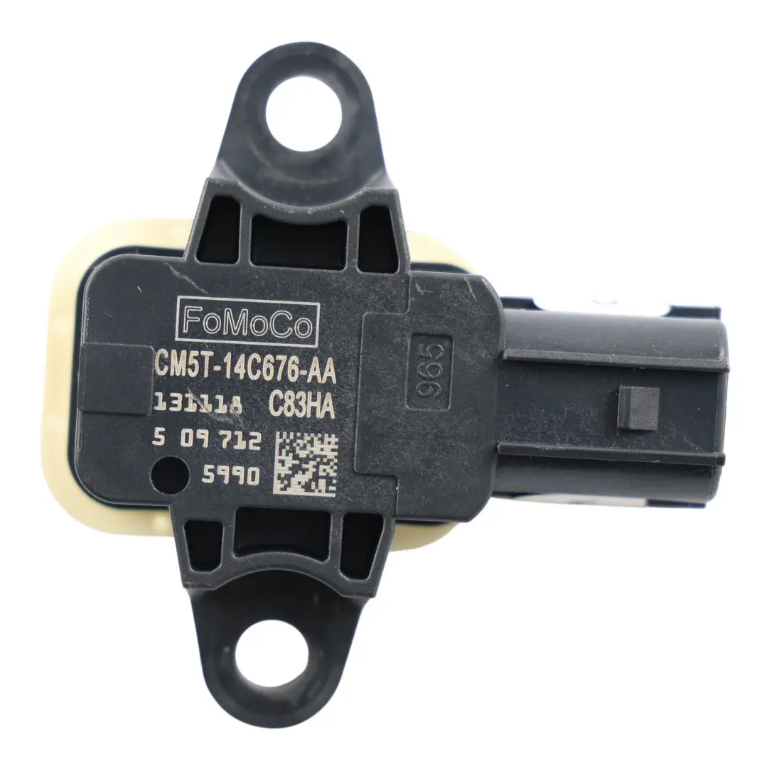 Ford Kuga Mk2 Door Crash Sensor Unit Front Right O/S CM5T-14C676-AA