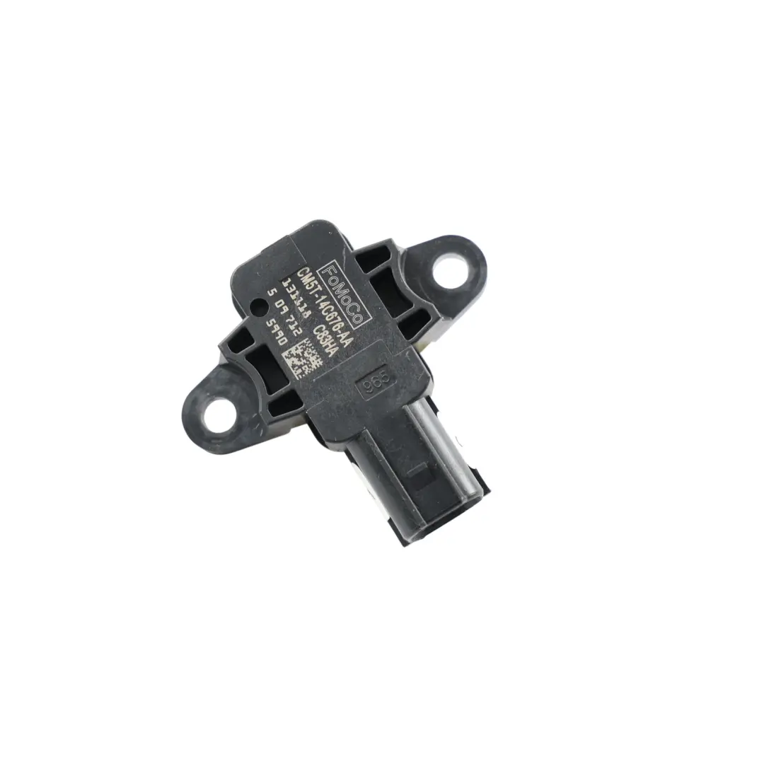 Mk2 Door Crash Sensor Unit Front Right O/S to Ford Kuga with Part number CM5T-14C676-AA Ford Kuga Mk2 Door Crash Sensor Unit Front Right O/S - SKU CM5T-14C676-AA - Part number CM5T-14C676-AA