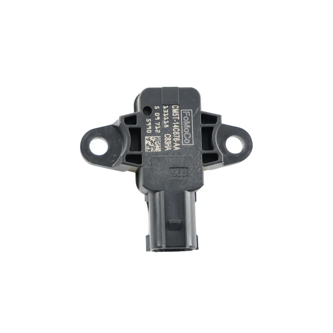 Ford Kuga Mk2 Door Crash Sensor Unit Front Right O/S - SKU CM5T-14C676-AA - Part number CM5T-14C676-AA