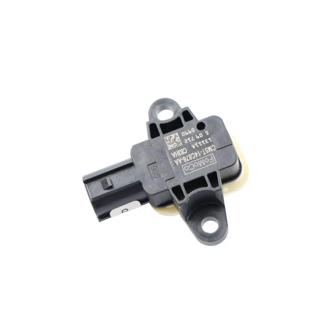 Mk2 Door Crash Sensor Unit Front Right O/S to Ford Kuga with Part number CM5T-14C676-AA Ford Kuga Mk2 Door Crash Sensor Unit Front Right O/S - SKU CM5T-14C676-AA - Part number CM5T-14C676-AA
