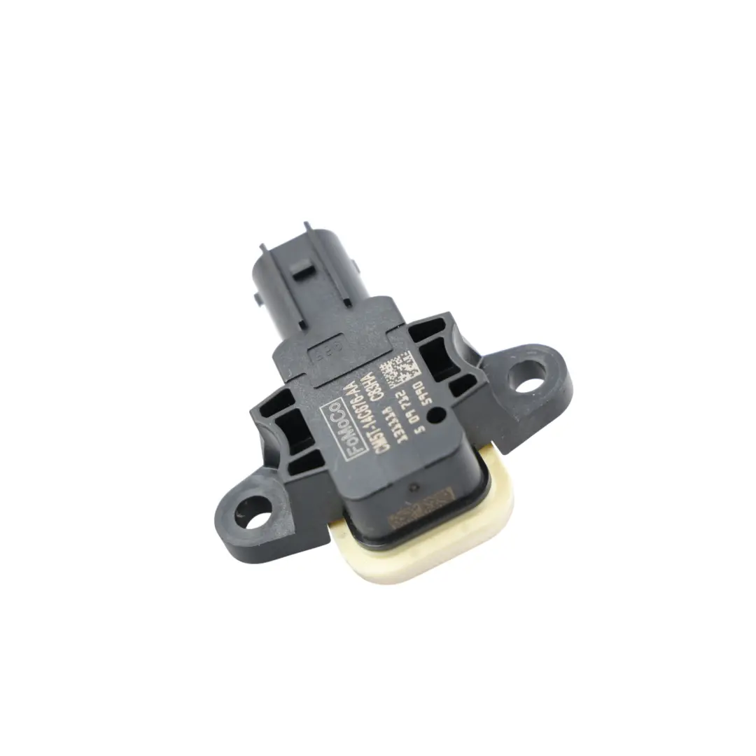 Mk2 Door Crash Sensor Unit Front Right O/S to Ford Kuga with Part number CM5T-14C676-AA Ford Kuga Mk2 Door Crash Sensor Unit Front Right O/S - SKU CM5T-14C676-AA - Part number CM5T-14C676-AA