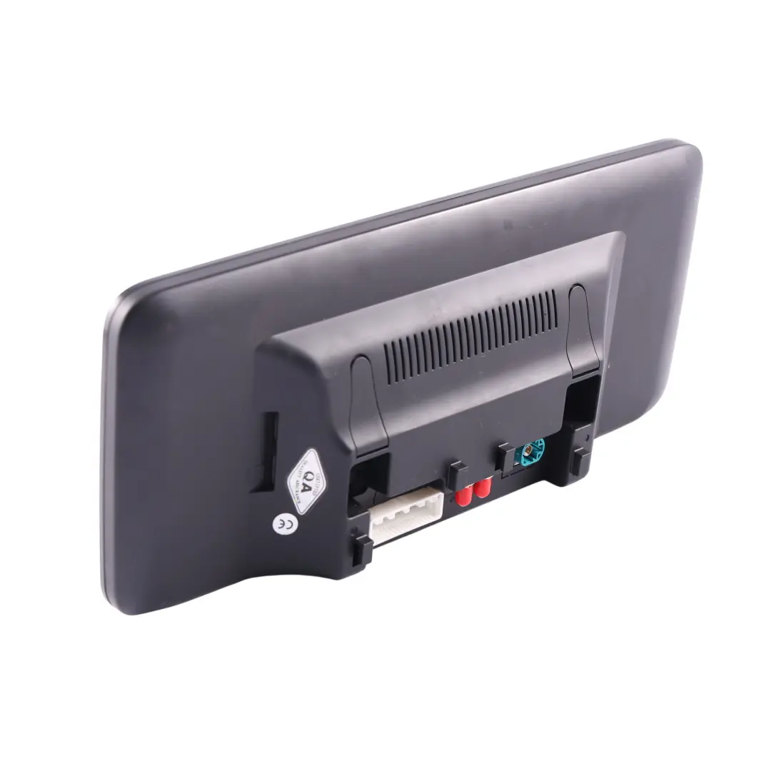 Car Multimedia Video Player Screen Display 4G GPS Module Unit - SKU CNTG50-SCREEN - Part number CNTG50-SCREEN