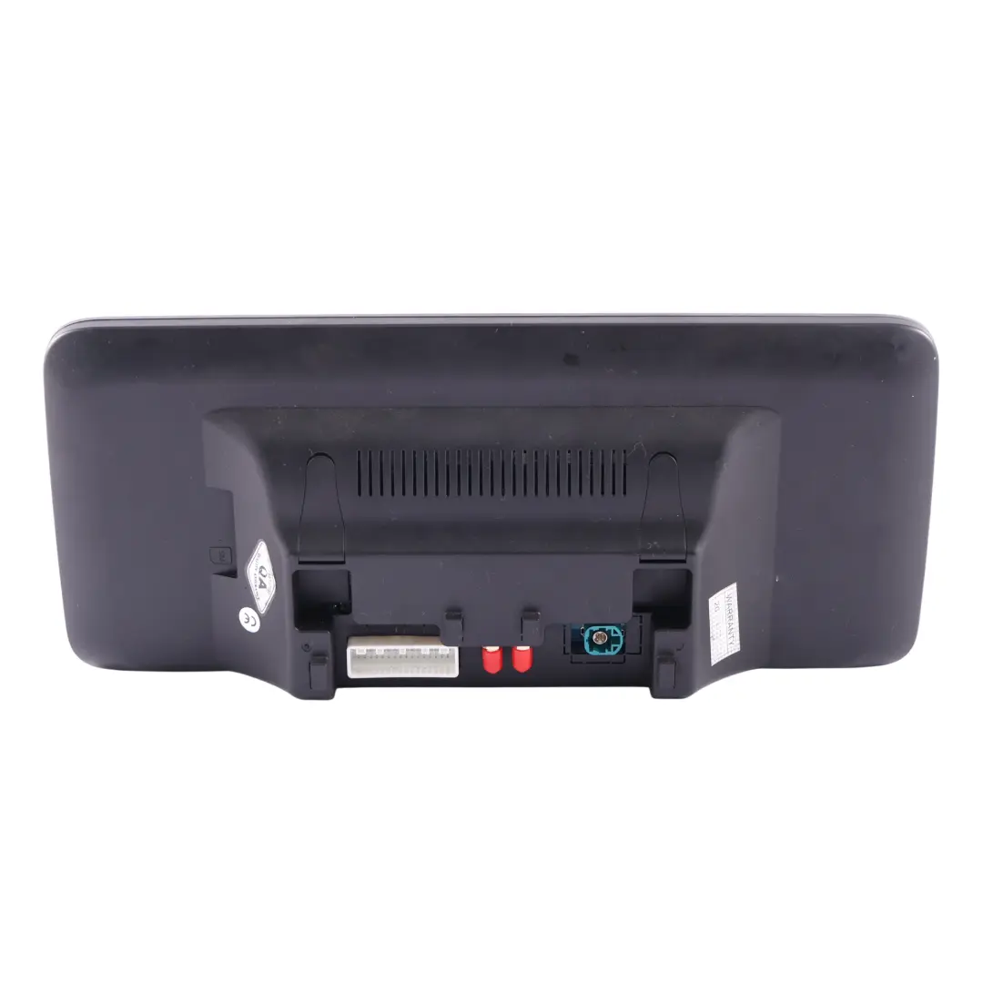 Multimedia Video Player Screen Display 4G GPS Module Unit to Car with Part number CNTG50-SCREEN Car Multimedia Video Player Screen Display 4G GPS Module Unit - SKU CNTG50-SCREEN - Part number CNTG50-SCREEN