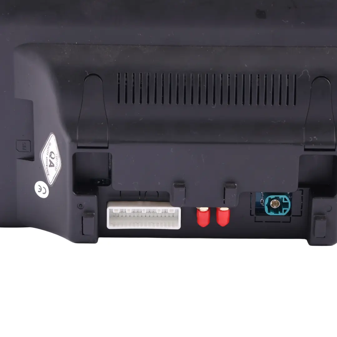 Car Multimedia Video Player Screen Display 4G GPS Module Unit - SKU CNTG50-SCREEN - Part number CNTG50-SCREEN