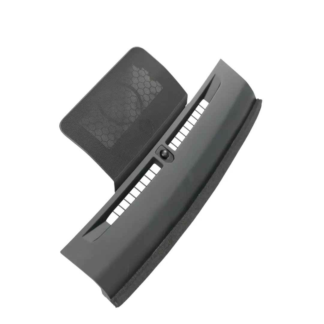 Dashboard Centre Trim Panel Speaker Grille to Range Rover L405 L494 with Part number CPLA-044A98-B Range Rover L405 L494 Dashboard Centre Trim Panel Speaker Grille - SKU CPLA-044A98-B-1 - Part number CPLA-044A98-B
